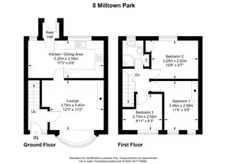 8 Milltown ParkImage 24