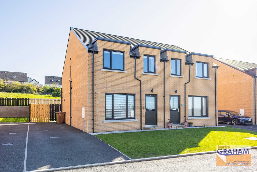 Properties for Sale in Dromara