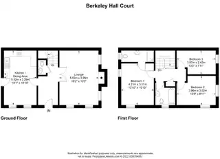 23 Berkeley Hall CourtImage 30