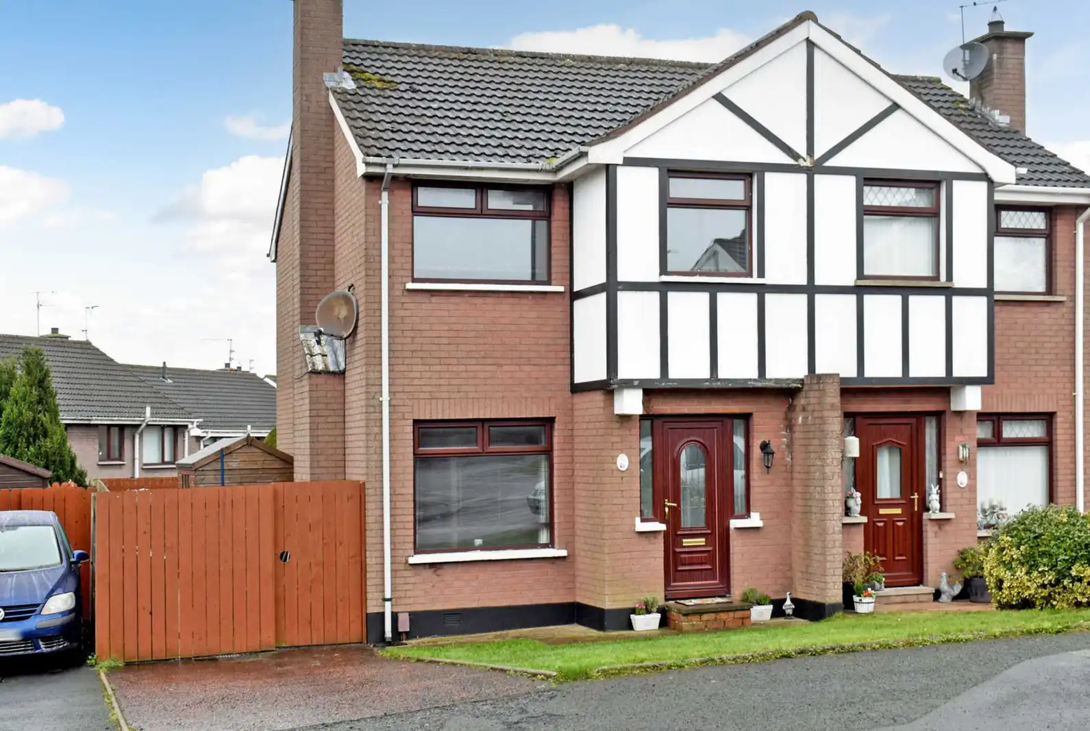172 Killowen Grange, Lisburn