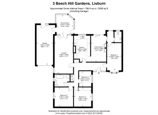 3 Beech Hill GardensImage 29