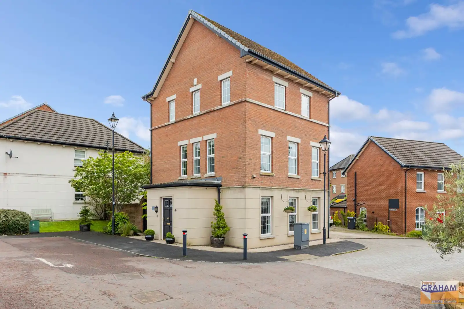 25 Lady Wallace Road, Lisburn
