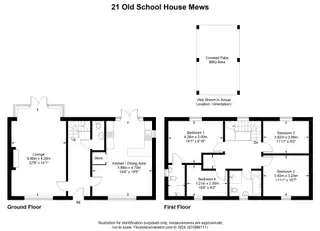 21 Old School House MewsImage 28