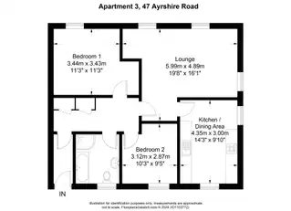 Apt 3 47 Ayrshire RoadImage 29