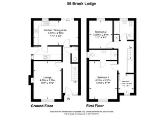 56 Brook LodgeImage 22