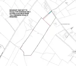 Tullynewbank RoadImage 2