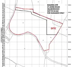 And Site With Planning PermissionImage 4