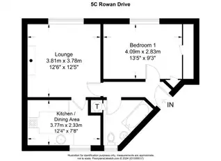 5C Rowan DriveImage 15