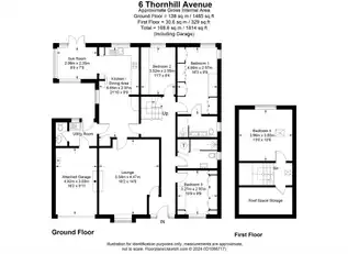 6 Thornhill AvenueImage 37