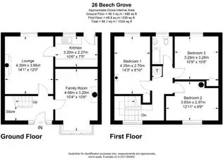 26 Beech GroveImage 16