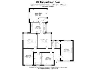 187 Ballynahinch RoadImage 38