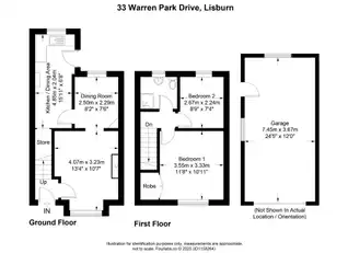 33 Warren Park DriveImage 15