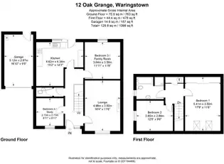 12 Oak GrangeImage 23