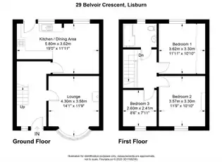 29 Belvoir CrescentImage 19