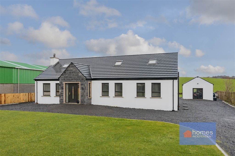 Properties for Sale in Broughshane