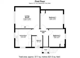 13A Chichester Park EastImage 24