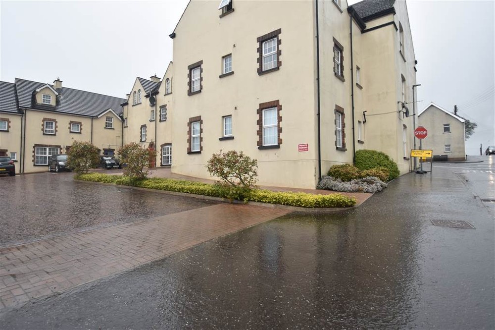 Properties for Rent in Ballymena area
