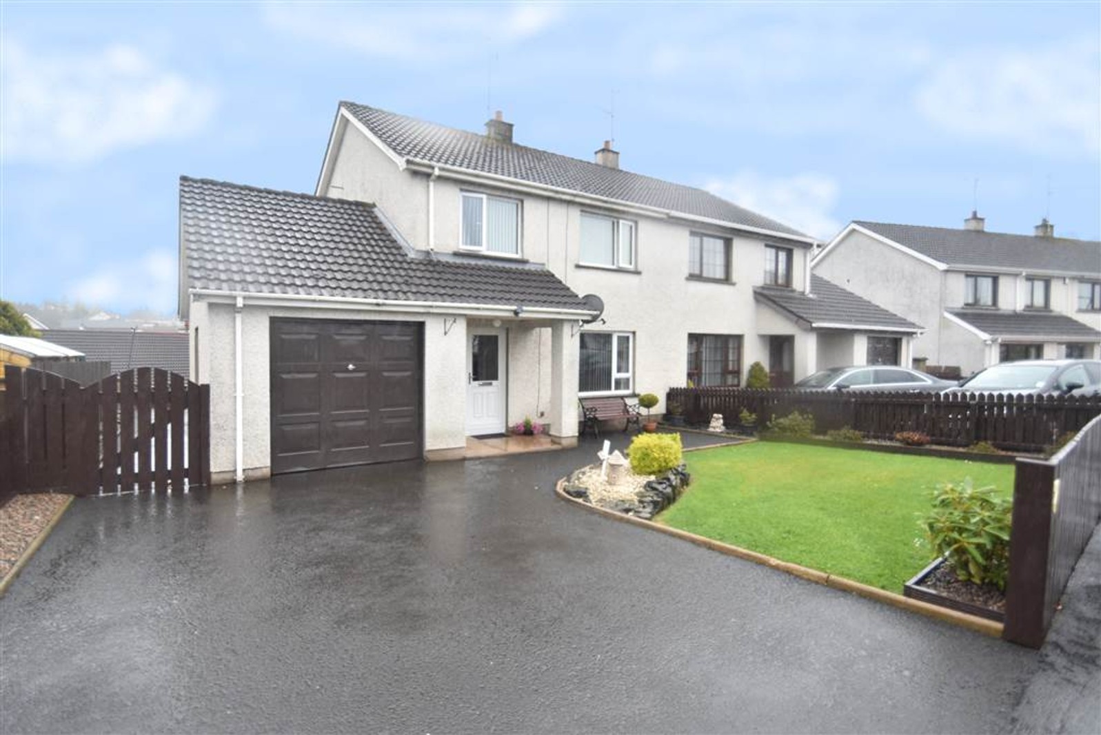 (Page 6) Properties for Sale in Ballymena area