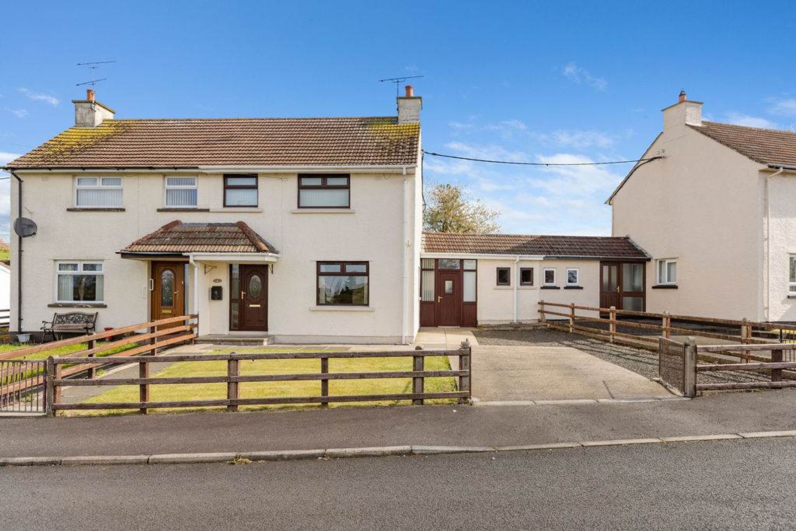 (Page 6) Properties for Sale in Ballymena area