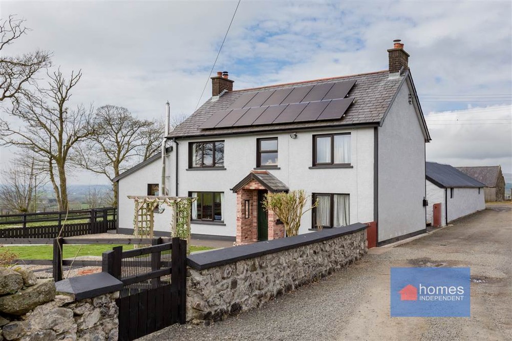 (Page 5) Properties for Sale in Ballymena area