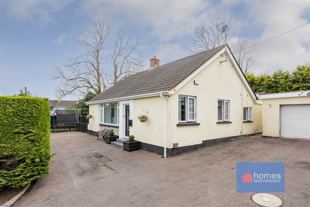 (Page 9) Properties for Sale in Ballymena area