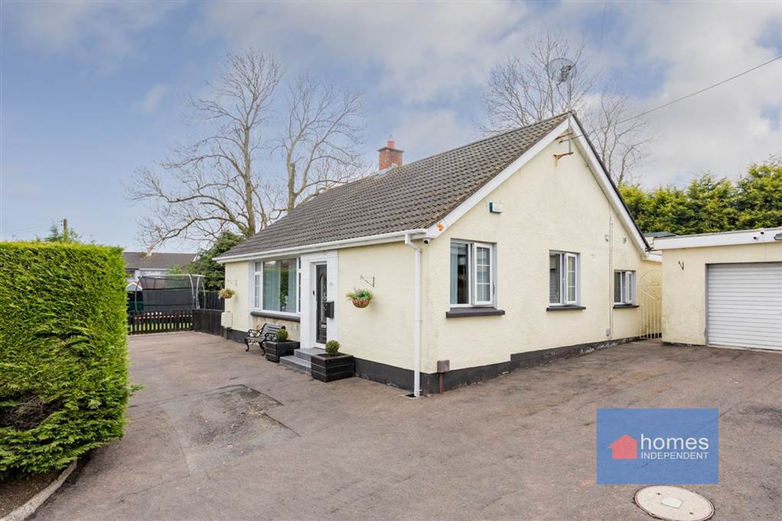 (Page 9) Properties for Sale in Ballymena area