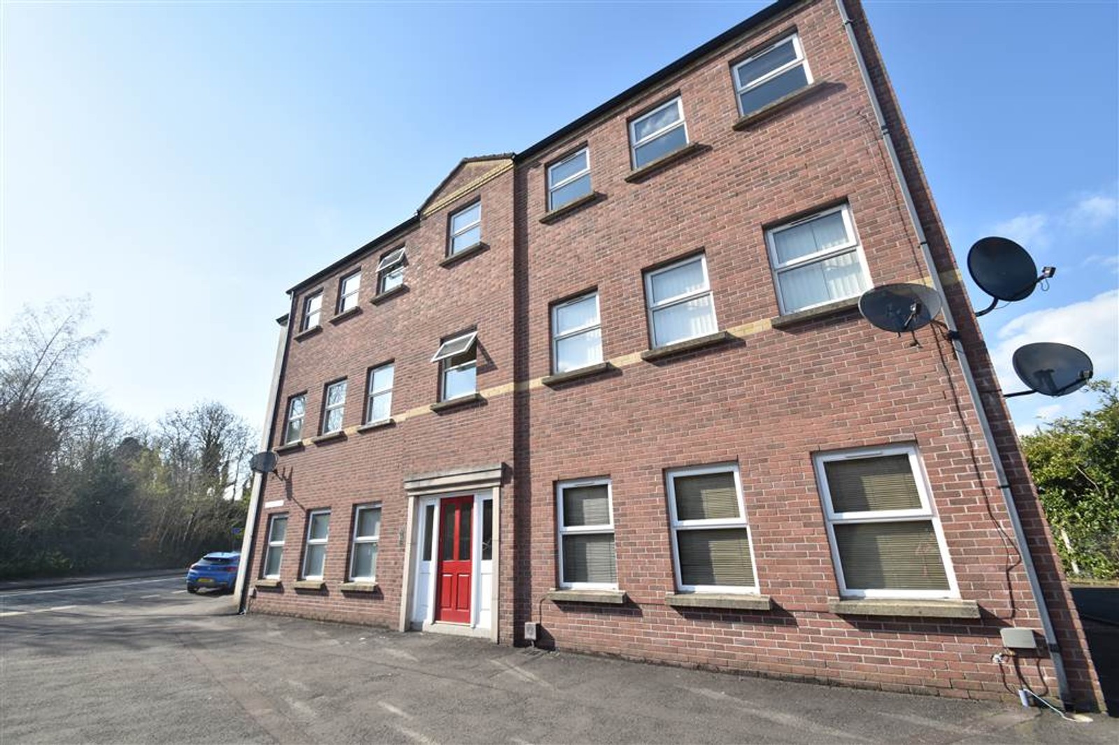 (Page 10) Properties for Sale in Ballymena area