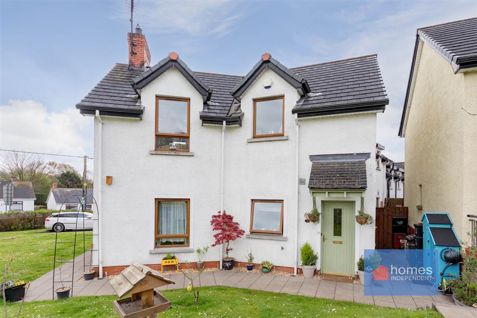 (Page 4) Properties for Sale in Ballymena