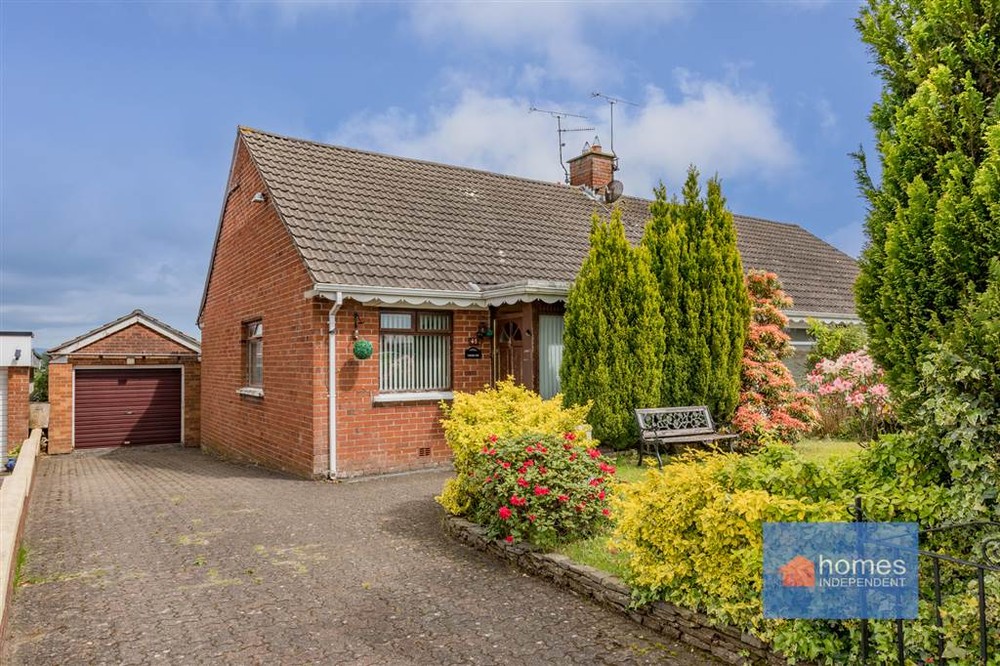 (Page 3) Properties for Sale in Ballymena