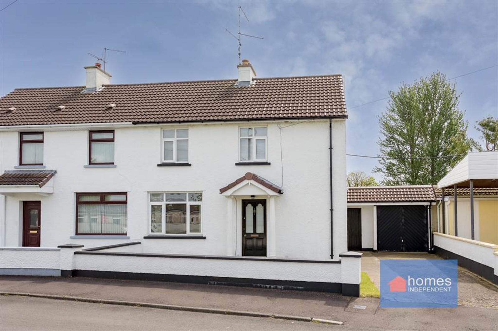 (Page 3) Properties for Sale in Ballymena area