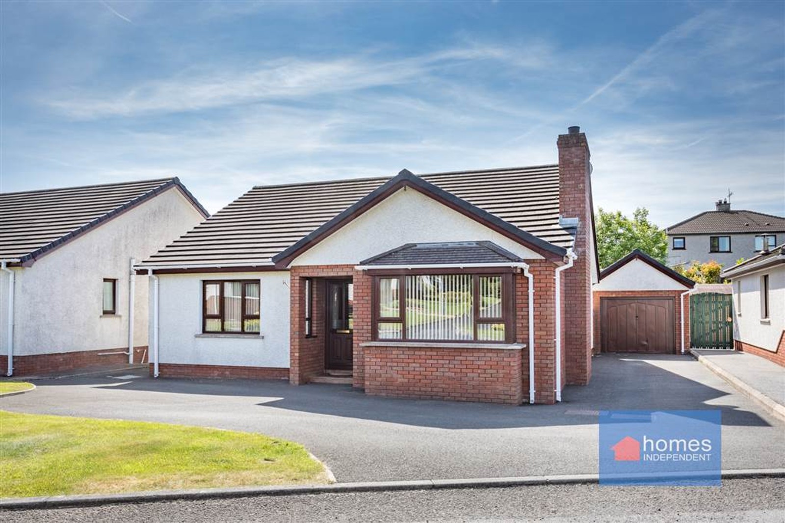 Properties for Sale in Ballymena