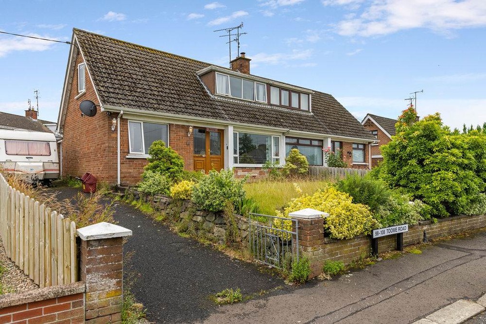 (Page 2) Properties for Sale in Ballymena area