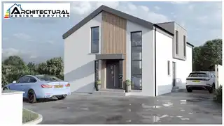 Image 1 for New Build Kildrum Road