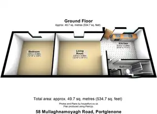 58 Mullaghnamoyagh RoadImage 67