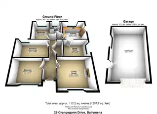 29 Grangegorm DriveImage 36