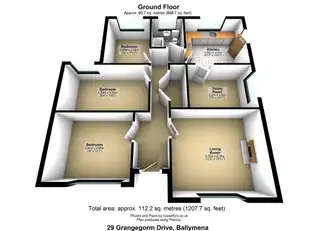29 Grangegorm DriveImage 37