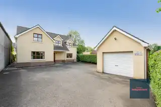 Image 1 for 128A Ballymoney Road