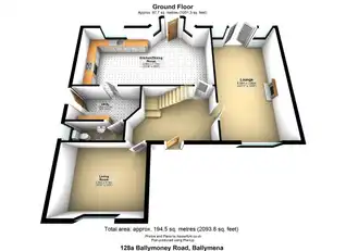 128A Ballymoney RoadImage 48
