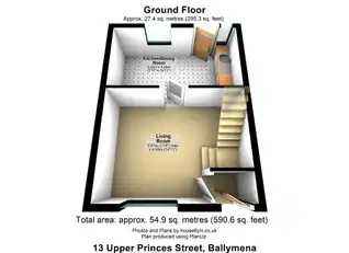 13 Upper Princes StreetImage 37