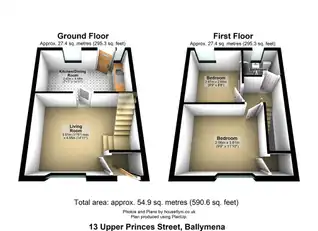 13 Upper Princes StreetImage 36