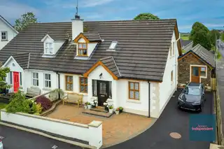 Image 1 for 4 Grange Cottages