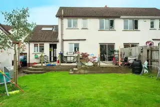 6 Kilbride LodgeImage 18