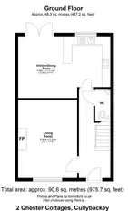 2 Chester CottagesImage 44