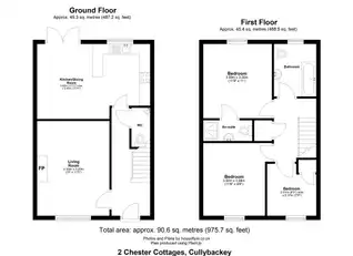 2 Chester CottagesImage 43