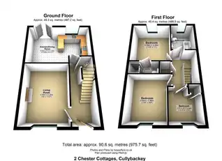 2 Chester CottagesImage 46