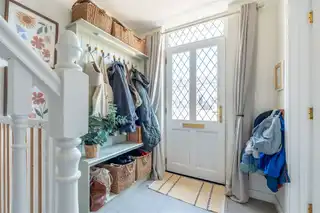 2 Chester CottagesImage 5