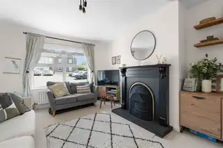 2 Chester CottagesImage 11