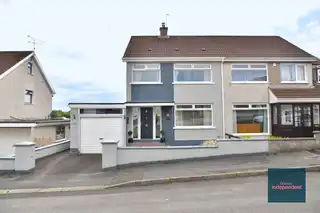 Image 1 for 74 Grangegorm Drive