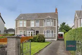 Image 1 for 34 Cushendall Road