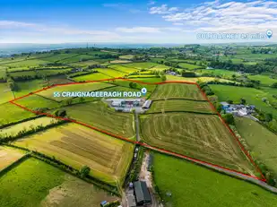 Image 1 for 55 Craignageeragh Road